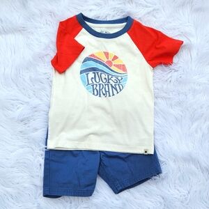 Toddler Outfit